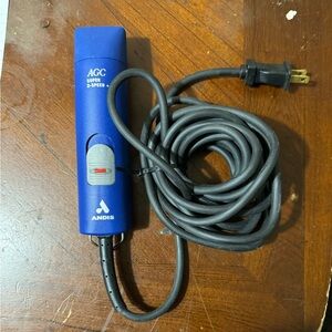 Andis AGC 2 Speed Grooming Clippers